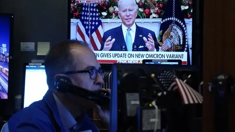 Three calls for the US 