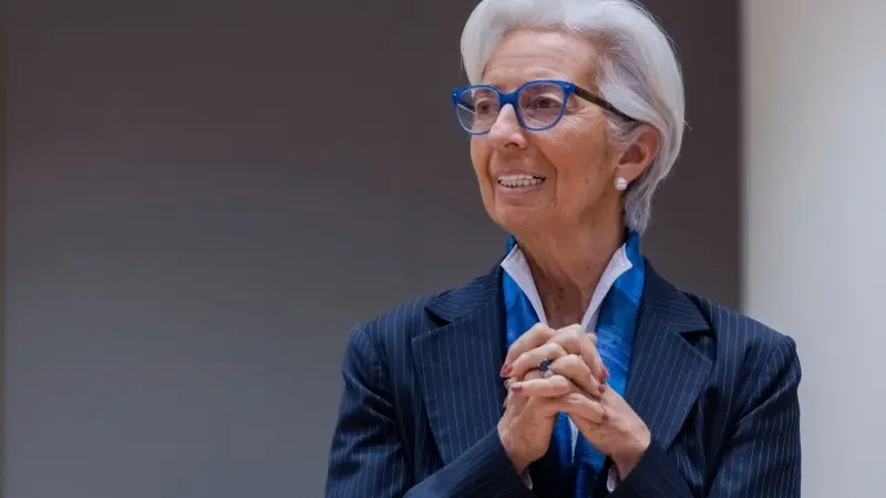 ECB decision time: For Europe's central bank, crucial decisions need to be taken
