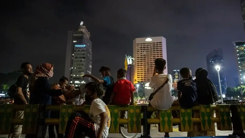 How Asia has managed to keep rates low in the face of rising inflation