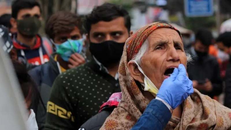 India: Facing up to a new wave