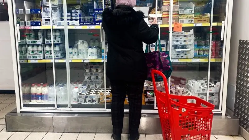 Poland: CPI inflation peak behind us, but disinflation will be gradual