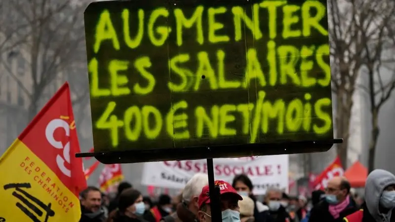 The stars are aligning for a eurozone wage growth rebound 