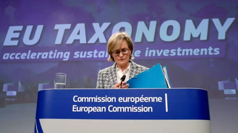 European Taxonomy: Now the banking sector gears up for more disclosures