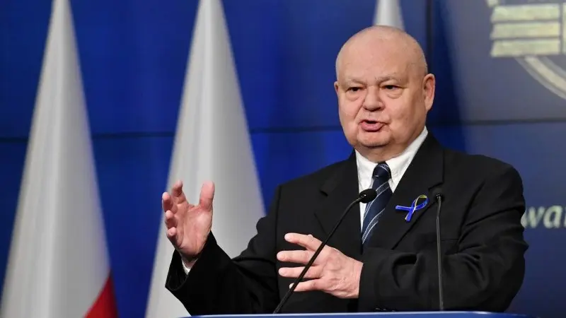 Cautious tone of Polish MPC Governor press conference
