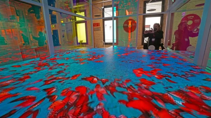 Sustainability will be key for insurers in 2023 as global concerns mount 