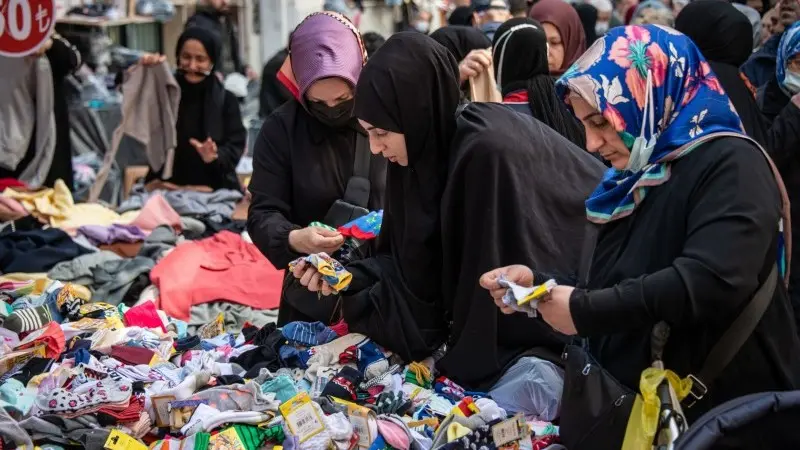 Turkey: Robust growth in the first quarter, but a downturn is likely