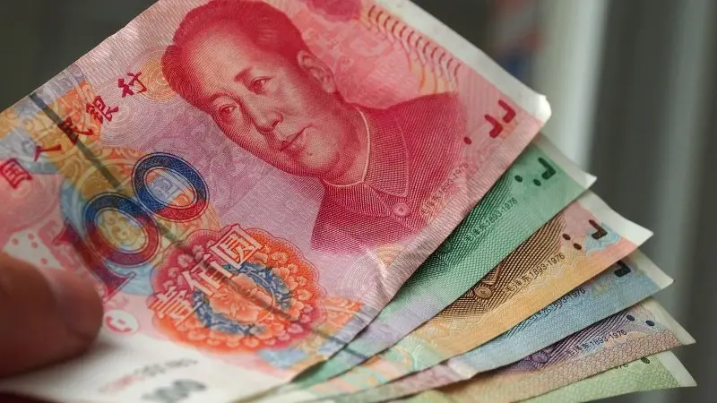 FX Daily: People's Bank of China issues a fixing protest