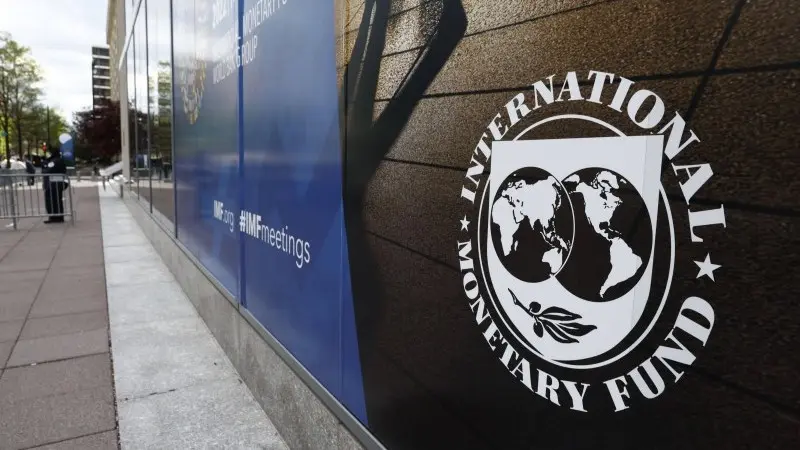 Chile's IMF deal helps stabilise the peso 