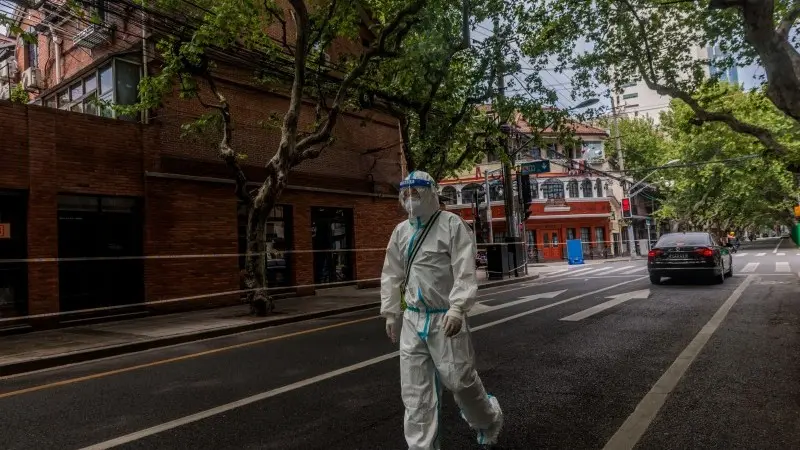 China's longer-than-expected lockdown needs government intervention