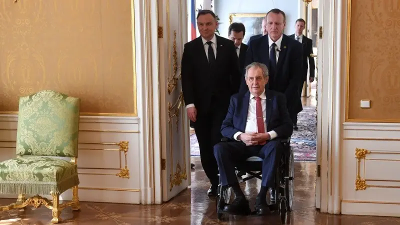 Czech National Bank to turn more hawkish then more dovish