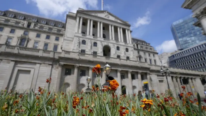 Key events in developed markets next week