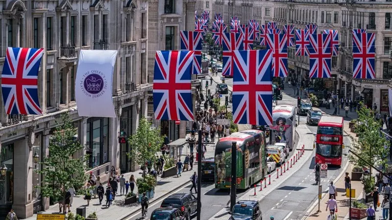 Key events in developed markets next week