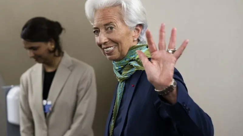 Central banks to keep hiking amid uncomfortably high inflation