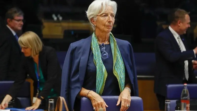 Fears of another eurozone crisis are overblown 