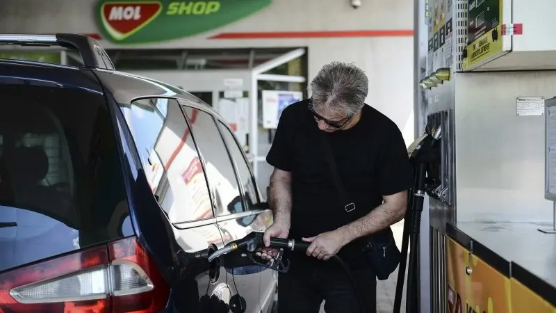 Hungary’s inflation accelerates, but less than expected