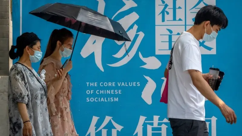 3 calls for China as its economic recovery slowly begins