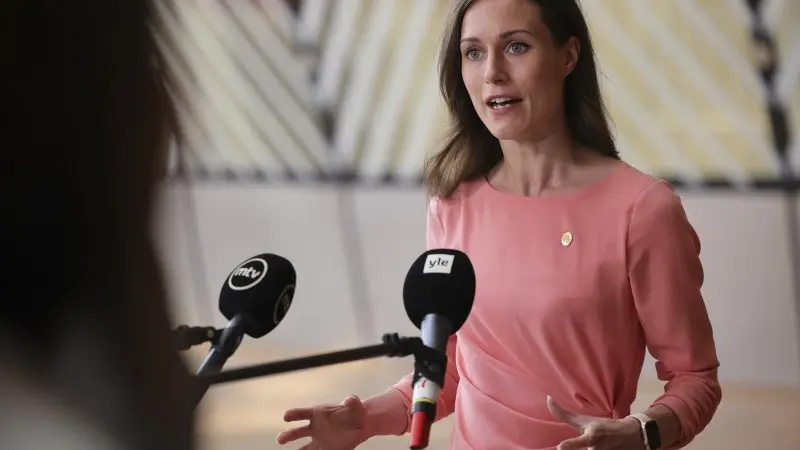 Finland: In the eye of the geopolitical storm