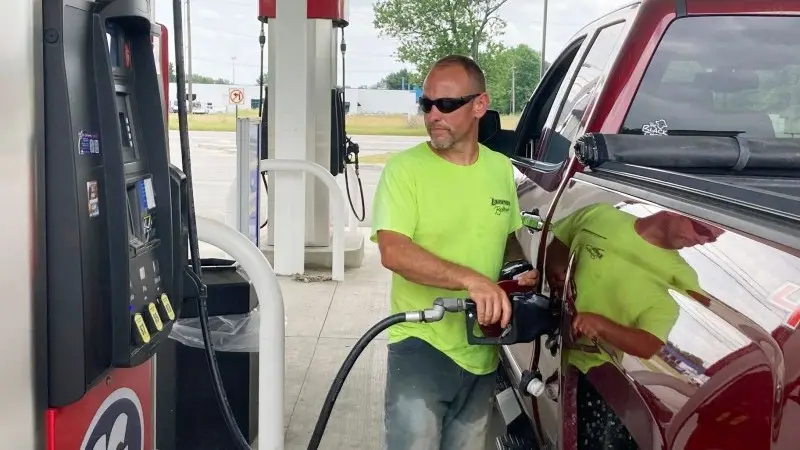 FX Daily: Cheaper gasoline should help US confidence and the dollar
