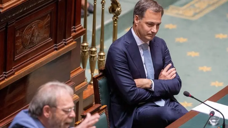 Belgium: Who will pay the inflation bill?