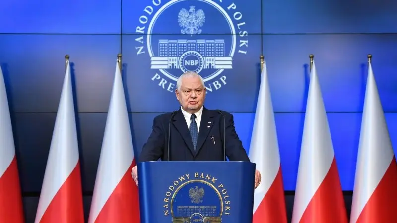 In a surprise move, the National Bank of Poland cut interest rates 