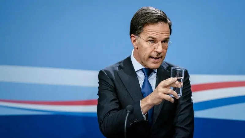 The Netherlands: We're seeing the first signs of weaker demand 