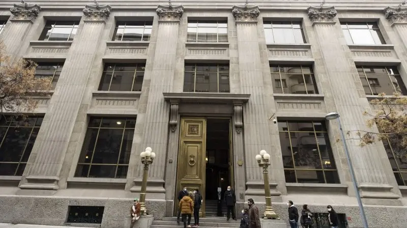Why Chile needs the Fed to start cutting pronto