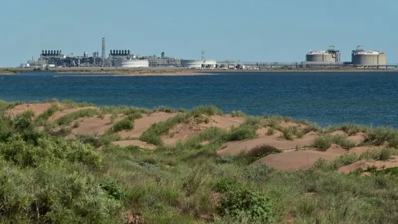 The Commodities Feed: Australian LNG strike risk grows