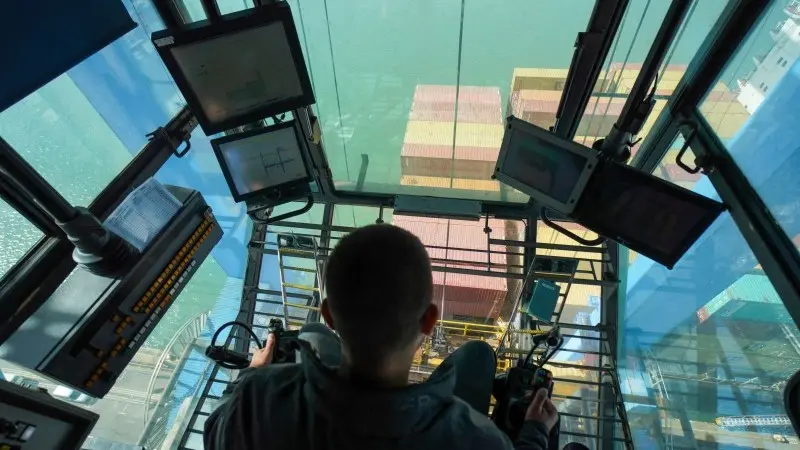 Our 3 calls for trade and supply chains