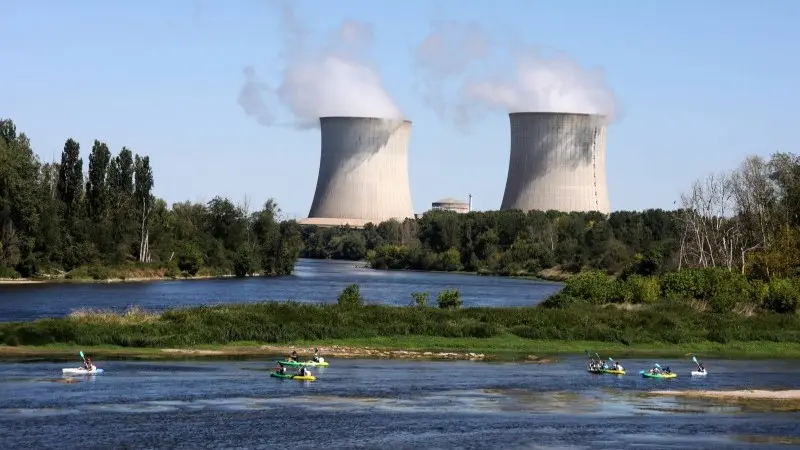 Energy worries intensify