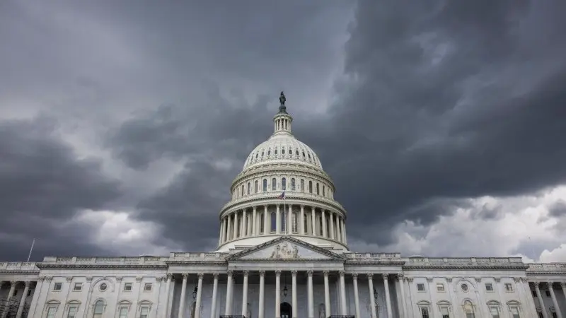 G10 FX Talking: The damaged dollar