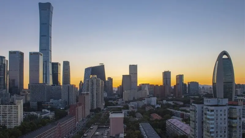 China beats dreary expectations, but more work needed to support growth