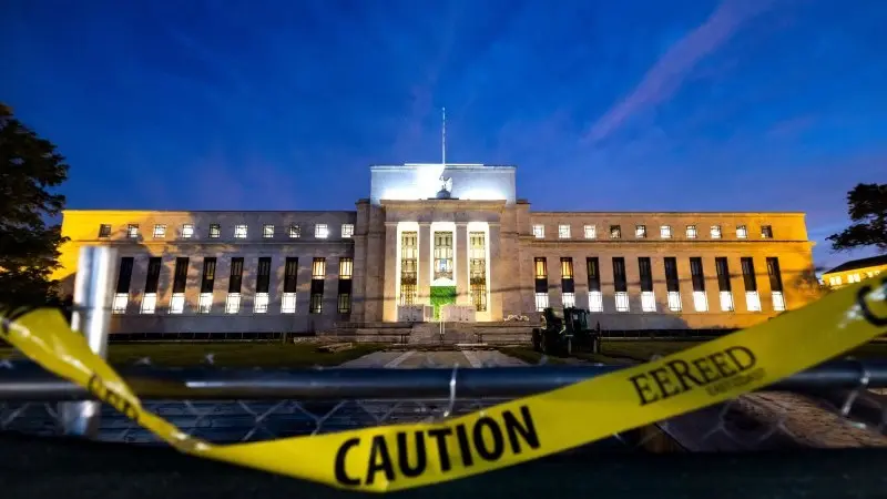 USD rates: Get ready for big falls in rates