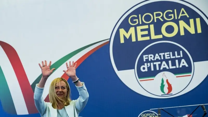 Italy's election result not raising concerns for now