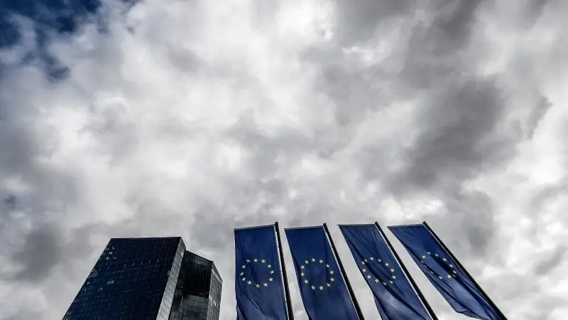 Bank Outlook 2023: Higher rates, higher risks 