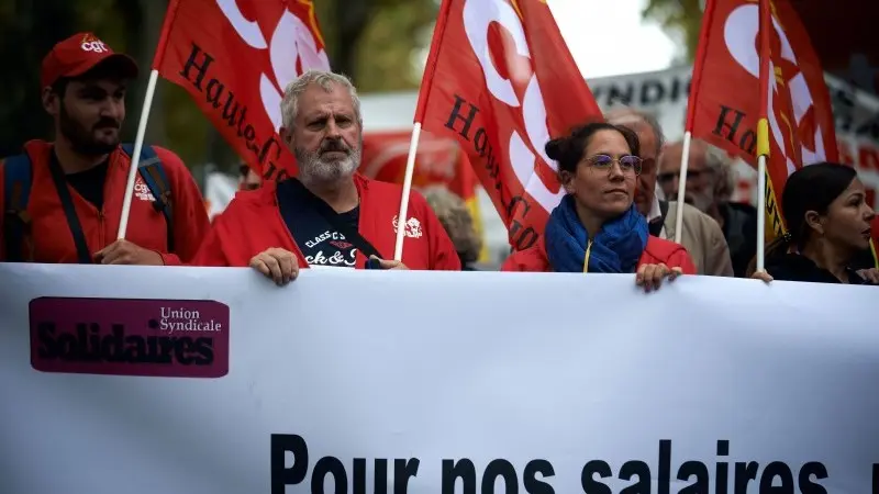 Our call on global inflation