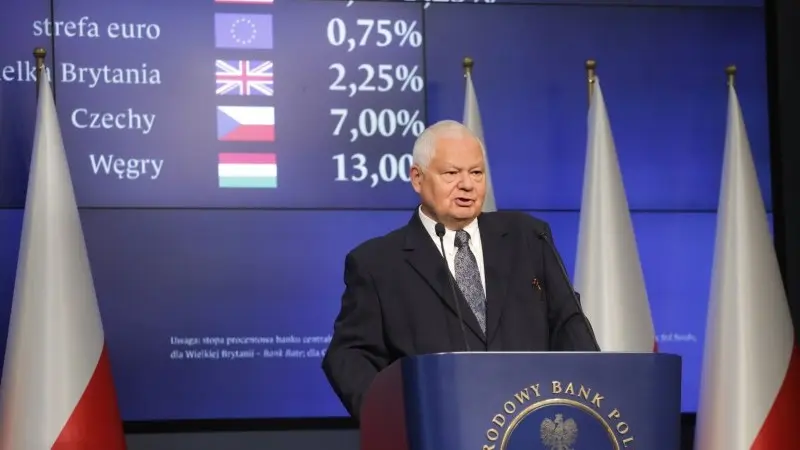 CEE: Central bank hesitations