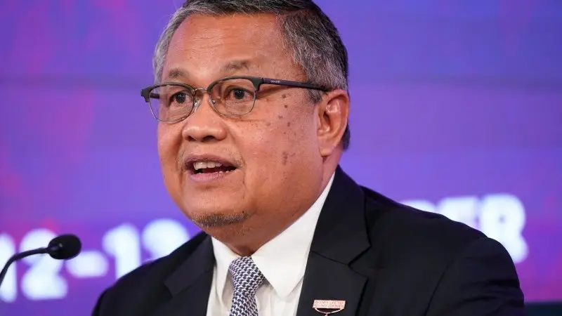 Bank Indonesia extends pause for fifth straight meeting