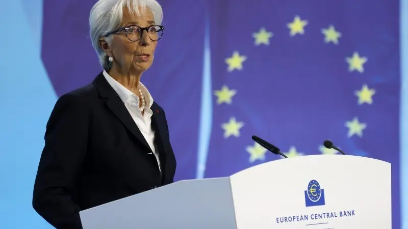 ECB hikes rates and isn't done yet