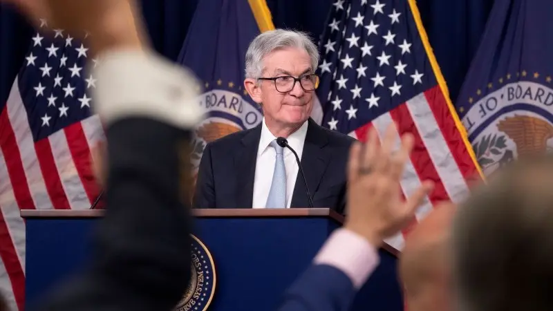 Higher for longer means more headwinds for US growth