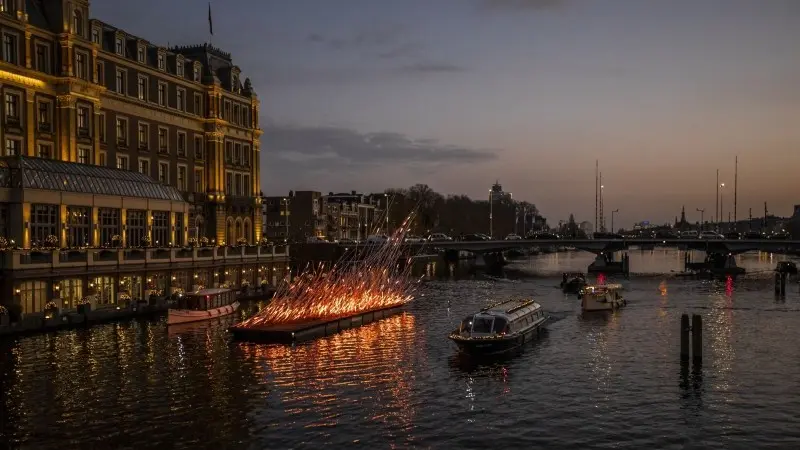 Our 3 calls for the Netherlands