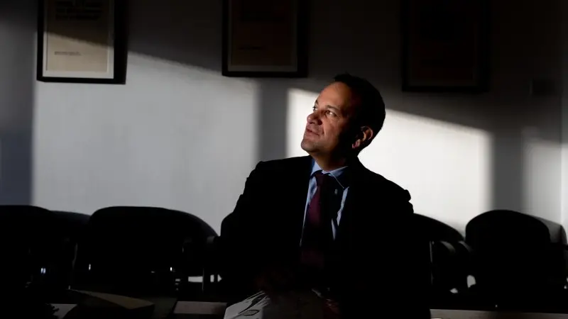 Ireland: maintains strong growth trend