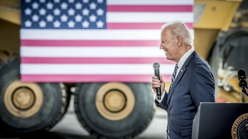 Our 3 calls for the US