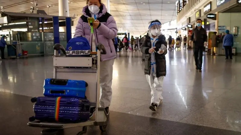 China: Timing of recovery is a big question mark