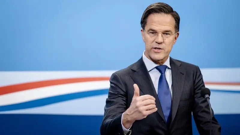 The Netherlands: sluggish growth in 2023