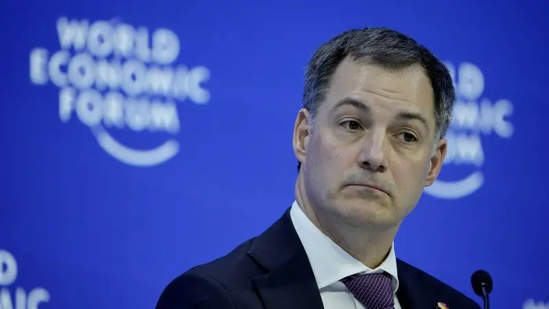 Belgium: Short-term resilience, medium-term challenges 