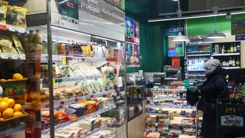 Poland set to cut interest rates in September despite double-digit inflation