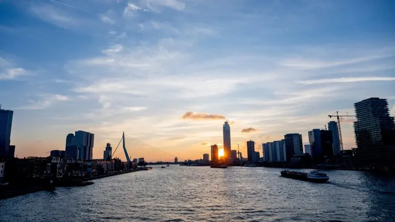 Consolidation in Dutch IT services: Slowing but not stopping