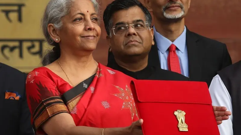 India: A look at the Union Budget for 2023-24