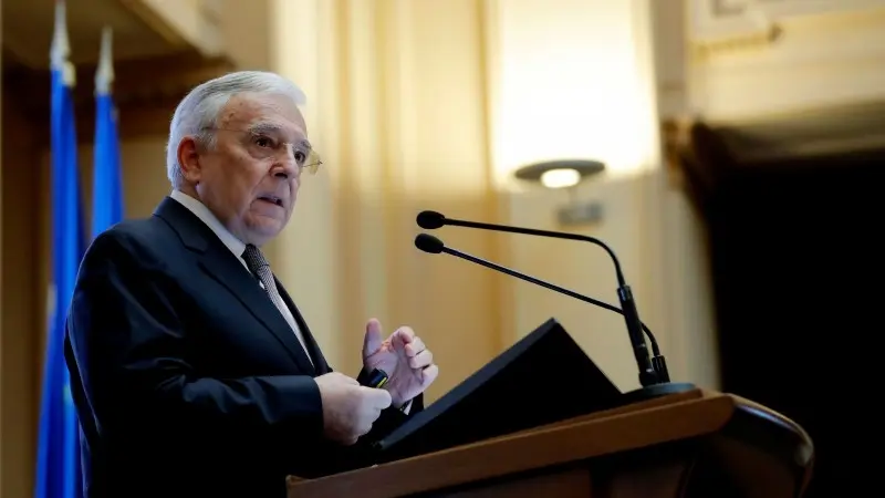 National Bank of Romania: rate cuts still on table despite higher inflation forecast
