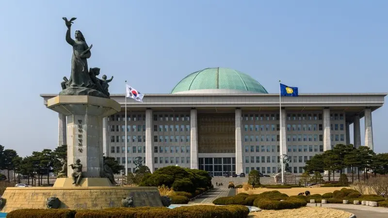 Why South Korea's legislative elections are unlikely to spark a major policy shift 